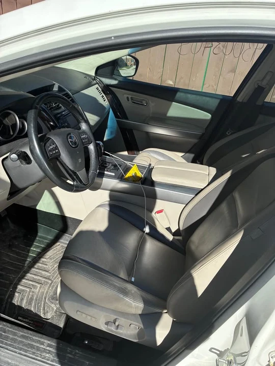 2012 Mazda CX-9 - Image 3 of 6