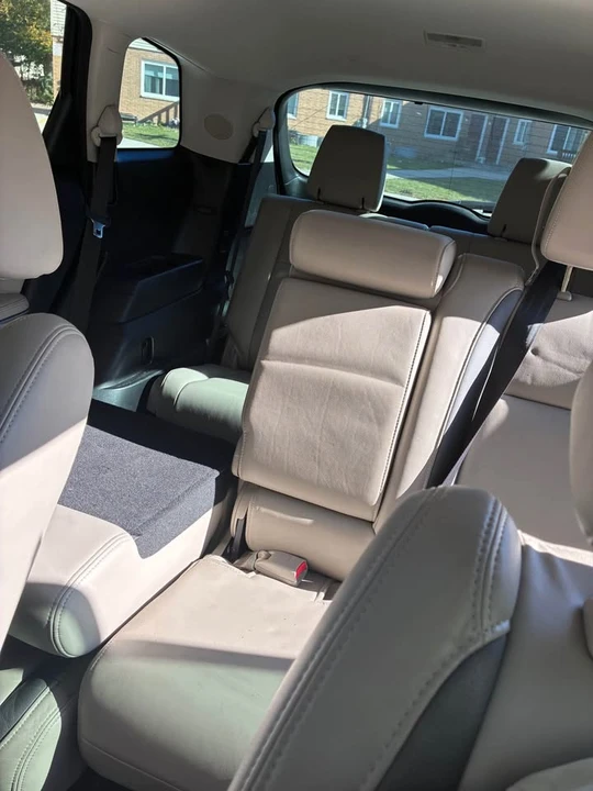 2012 Mazda CX-9 - Image 5 of 6