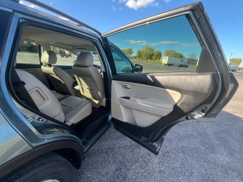 2012 Mazda CX-9 - Image 12 of 20