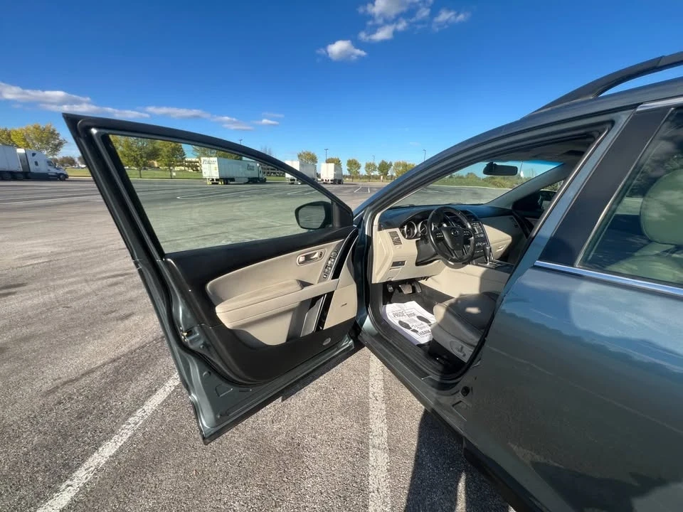 2012 Mazda CX-9 - Image 16 of 20