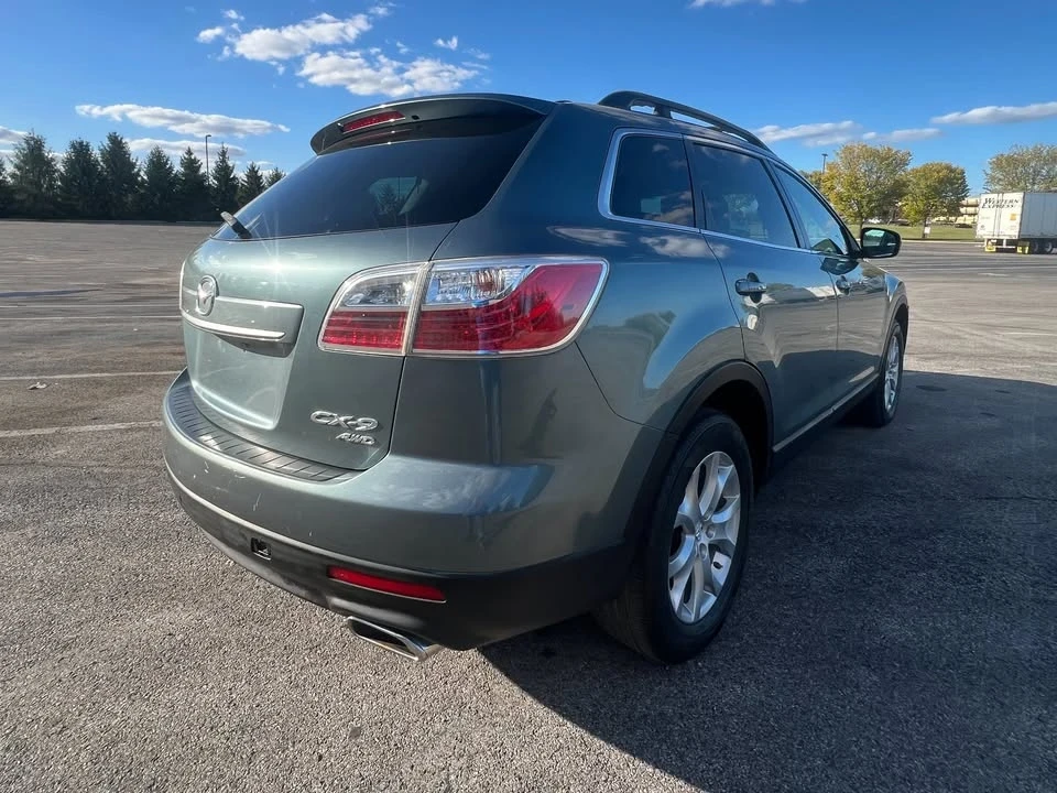 2012 Mazda CX-9 - Image 5 of 20