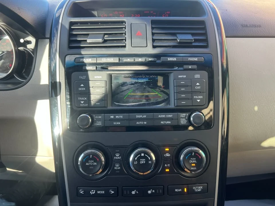 2012 Mazda CX-9 - Image 20 of 20