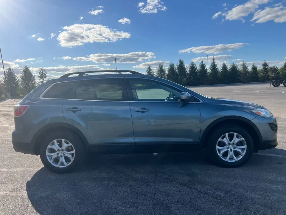 2012 Mazda CX-9 - Image 6 of 20