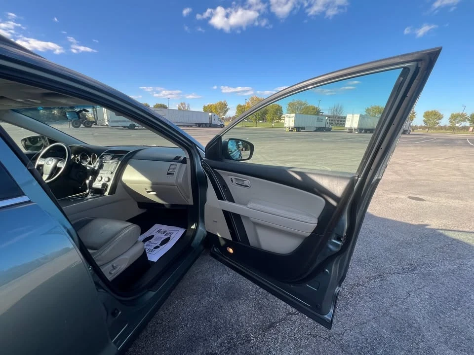 2012 Mazda CX-9 - Image 10 of 20
