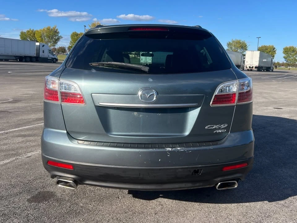 2012 Mazda CX-9 - Image 4 of 20