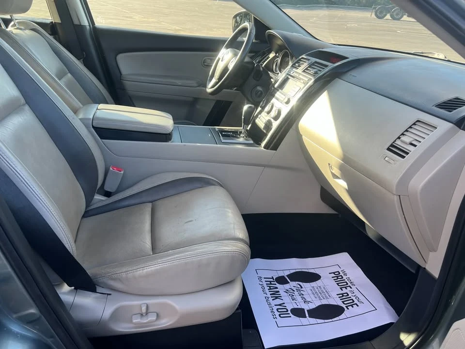 2012 Mazda CX-9 - Image 11 of 20