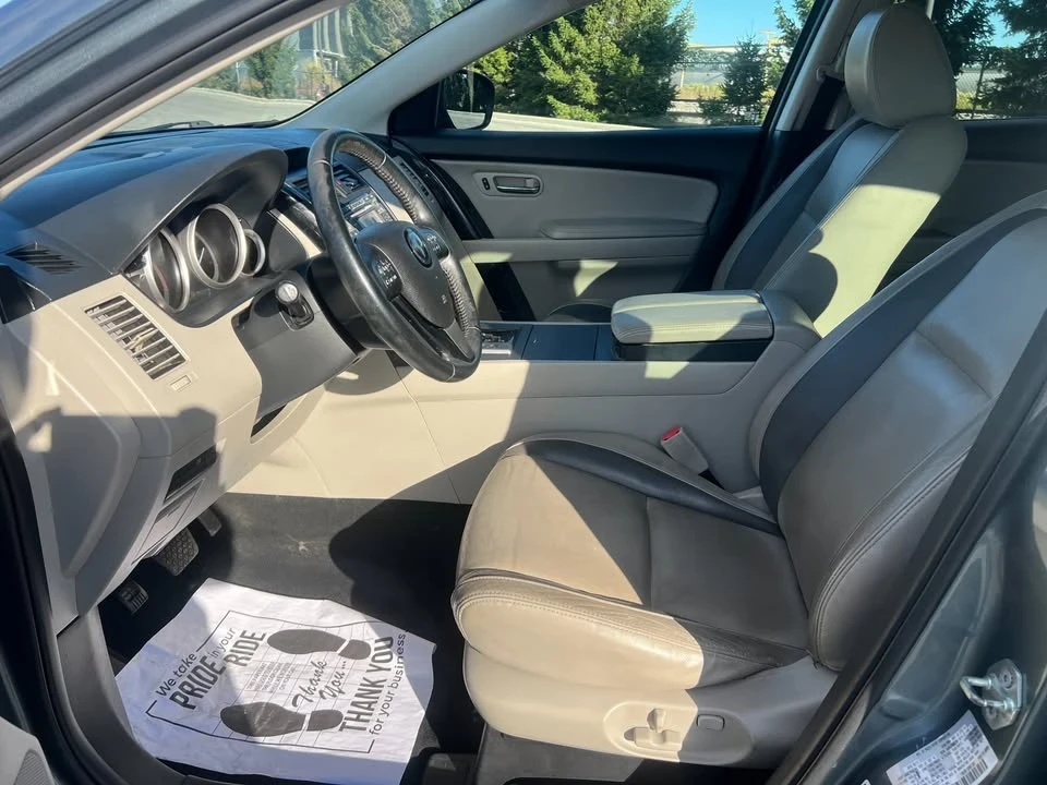 2012 Mazda CX-9 - Image 17 of 20