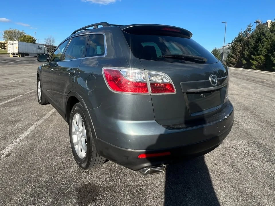 2012 Mazda CX-9 - Image 3 of 20
