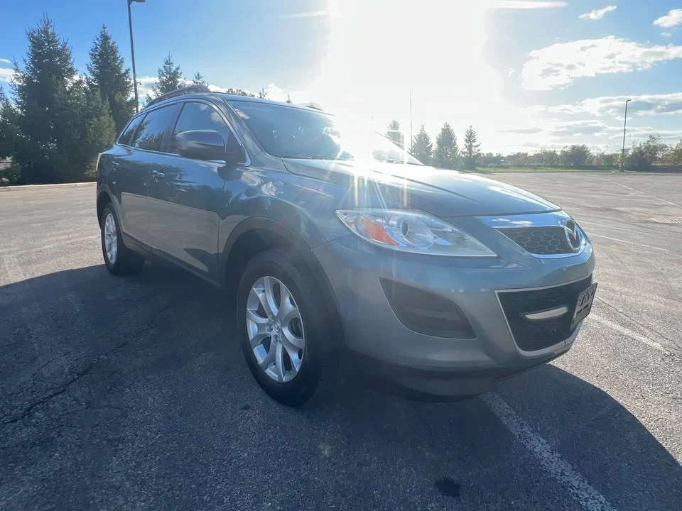 2012 Mazda CX-9 - Image 7 of 20