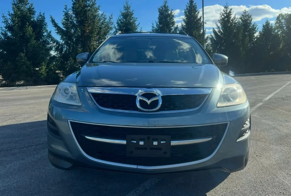 2012 Mazda CX-9 - Image 8 of 20