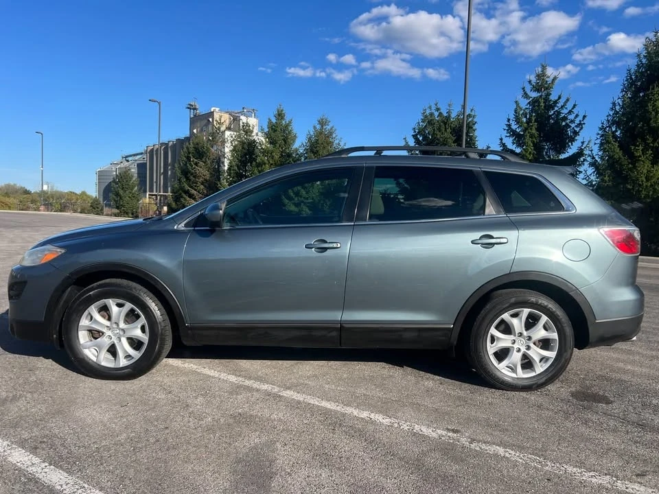 2012 Mazda CX-9 - Image 2 of 20