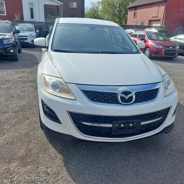 2012 Mazda CX-9 AWD