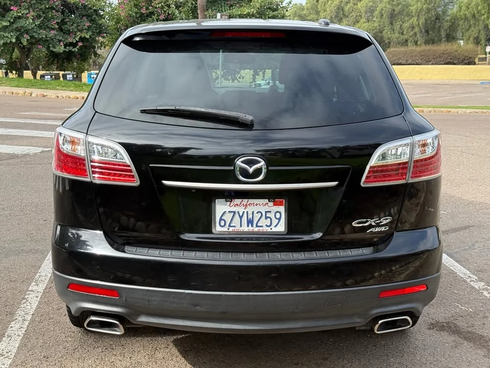 2012 Mazda CX-9 - Image 2 of 18