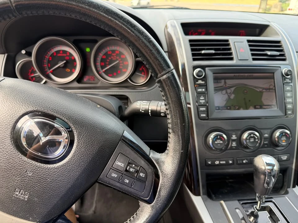 2012 Mazda CX-9 - Image 10 of 18