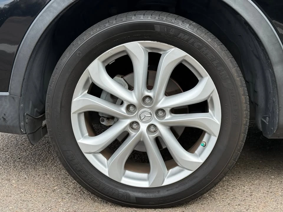 2012 Mazda CX-9 - Image 4 of 18