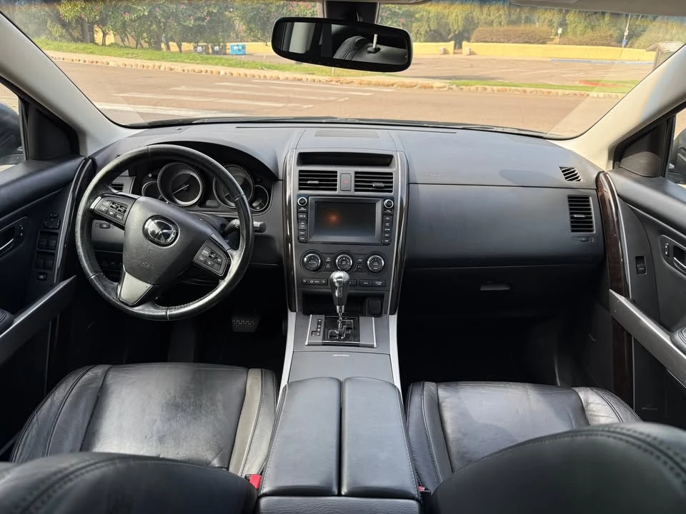 2012 Mazda CX-9 - Image 17 of 18
