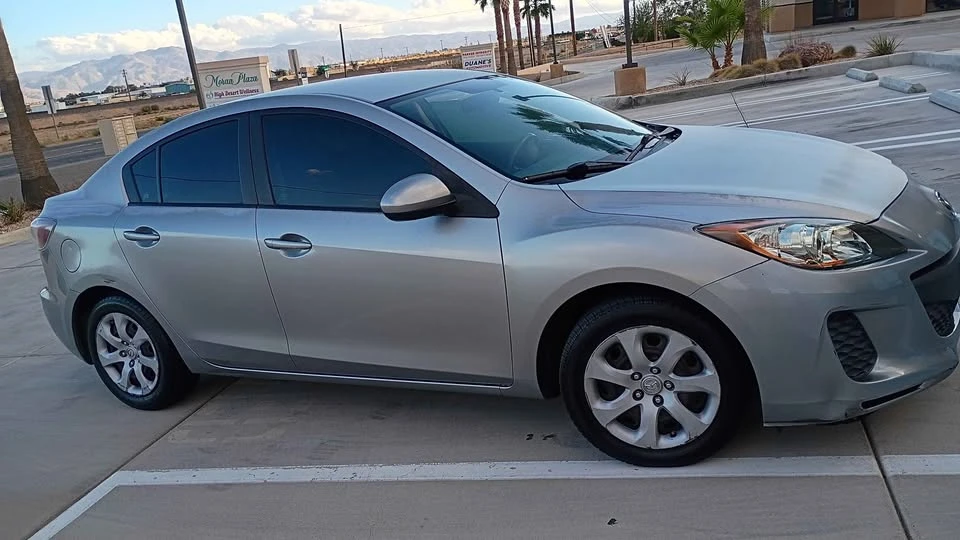 2012 Mazda Mazda 3 2nd Gen - Image 2 of 6
