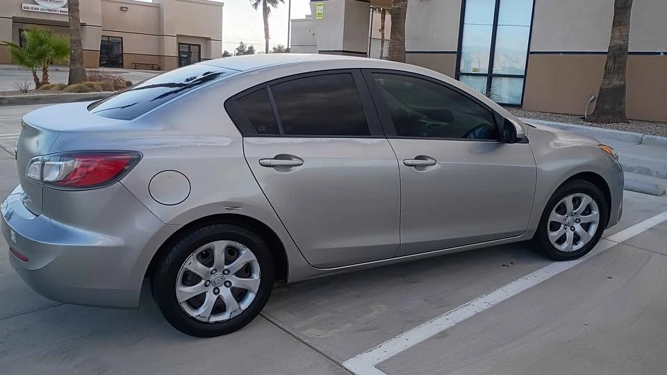 2012 Mazda Mazda 3 2nd Gen - Image 3 of 6