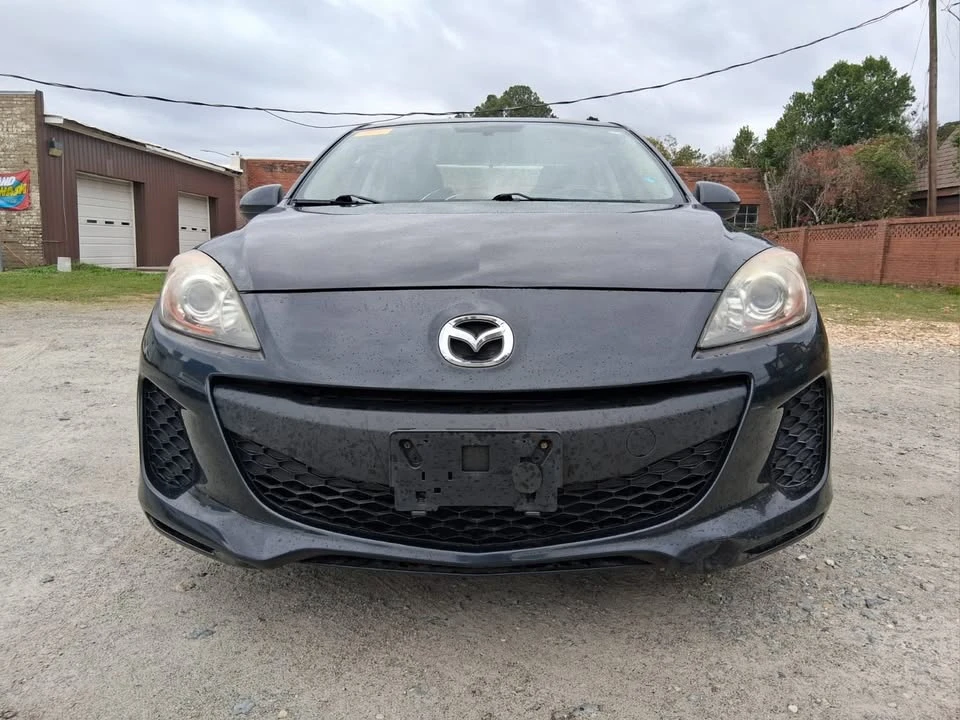 2012 Mazda Mazda 3 2nd Gen - Image 2 of 15