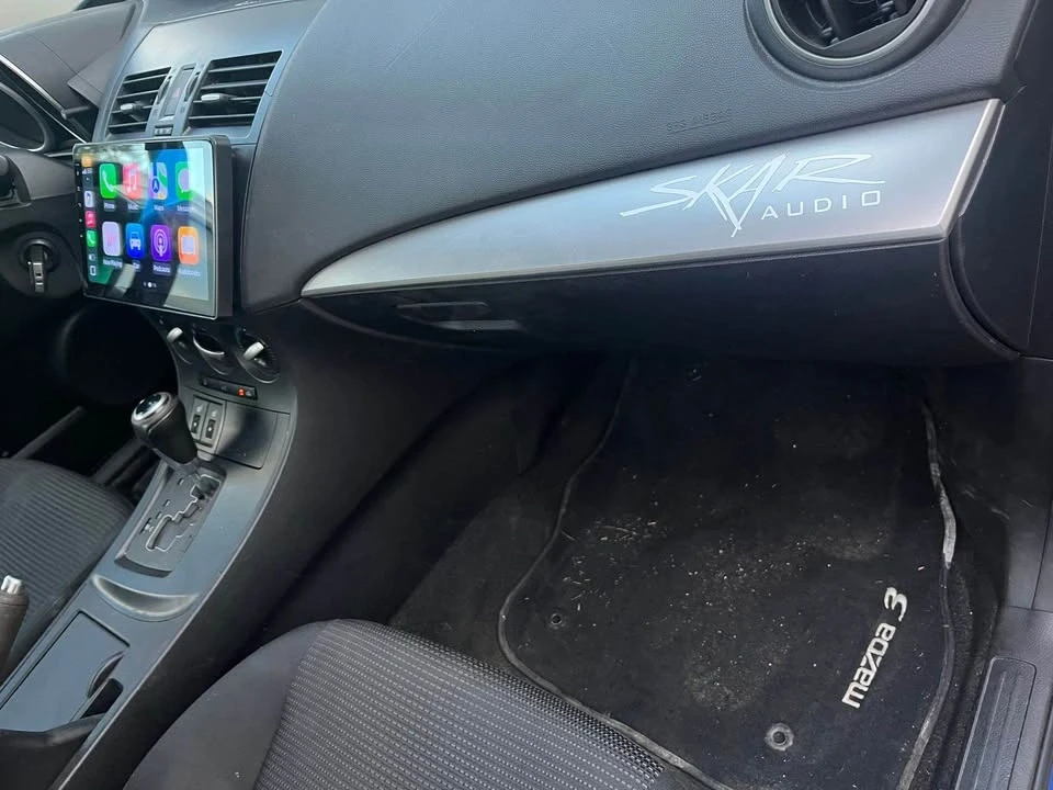 2012 Mazda Mazda 3 2nd Gen - Image 14 of 20