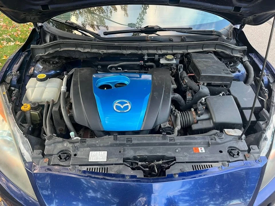 2012 Mazda Mazda 3 2nd Gen - Image 19 of 20