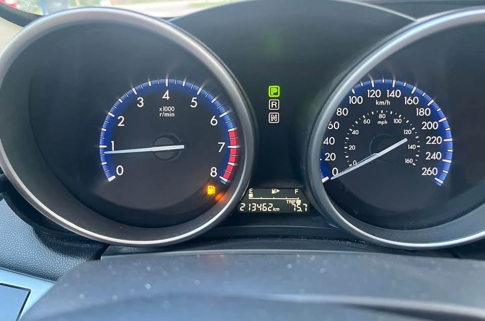 2012 Mazda Mazda 3 2nd Gen - Image 18 of 20