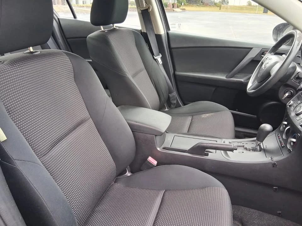 2012 Mazda Mazda 3 2nd Gen - Image 13 of 15