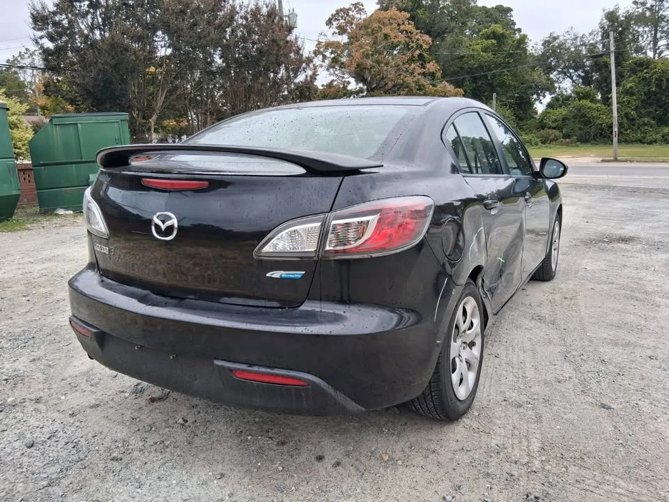 2012 Mazda Mazda 3 2nd Gen - Image 8 of 15