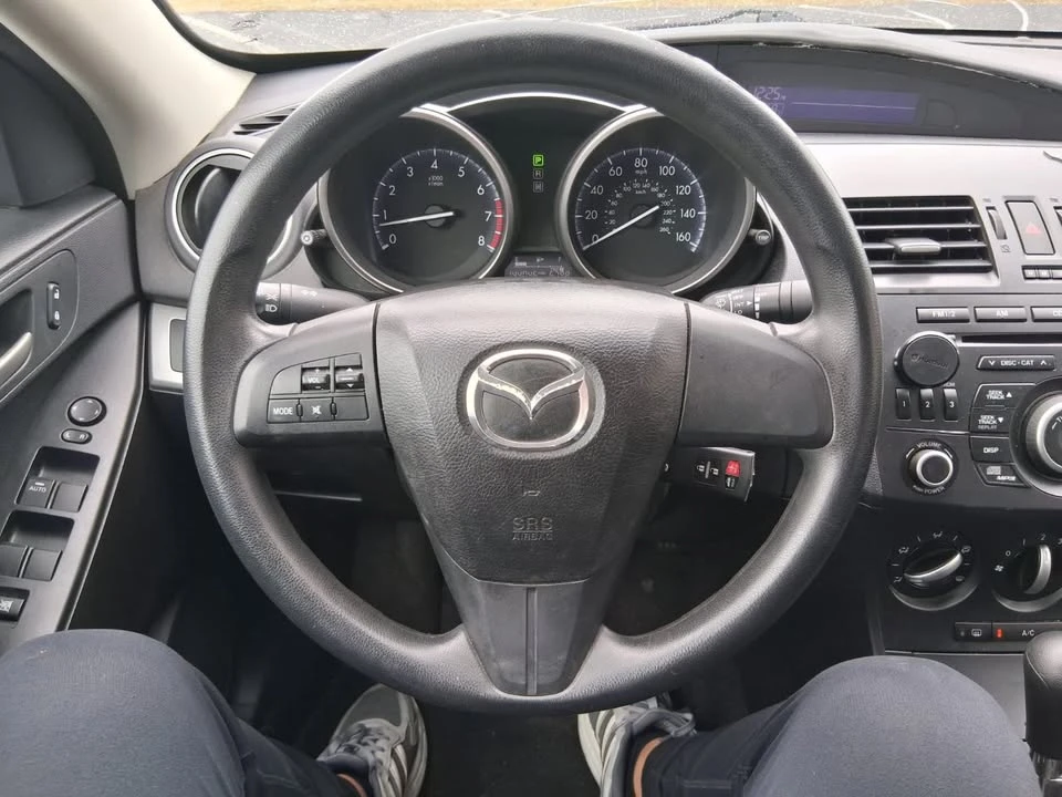 2012 Mazda Mazda 3 2nd Gen - Image 11 of 15