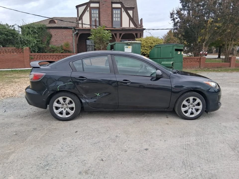 2012 Mazda Mazda 3 2nd Gen - Image 9 of 15