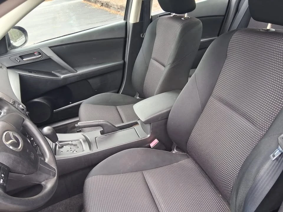 2012 Mazda Mazda 3 2nd Gen - Image 12 of 15