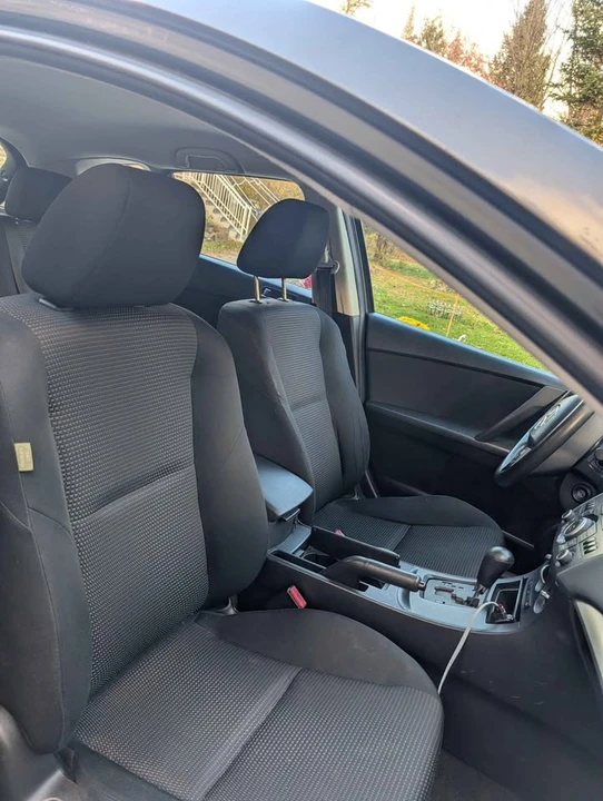 2012 Mazda Mazda 3 2nd Gen - Image 5 of 6