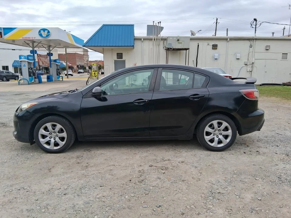 2012 Mazda Mazda 3 2nd Gen - Image 5 of 15