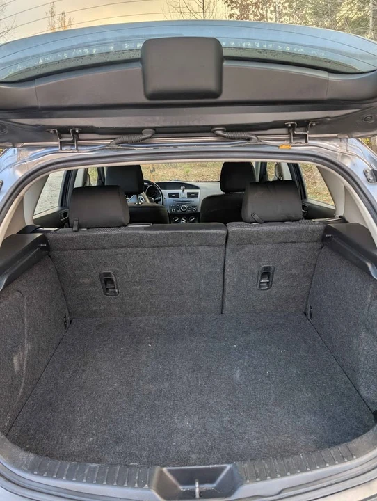 2012 Mazda Mazda 3 2nd Gen - Image 6 of 6