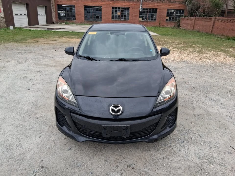2012 Mazda Mazda 3 2nd Gen - Image 3 of 15