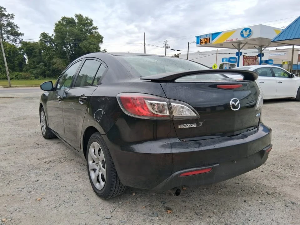 2012 Mazda Mazda 3 2nd Gen - Image 6 of 15