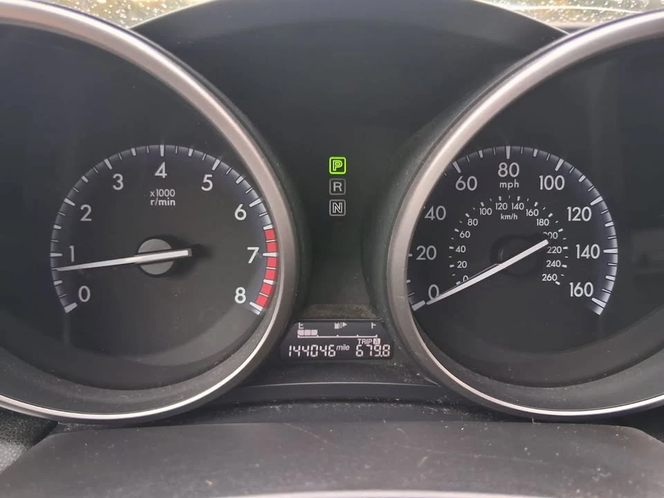 2012 Mazda Mazda 3 2nd Gen - Image 10 of 15