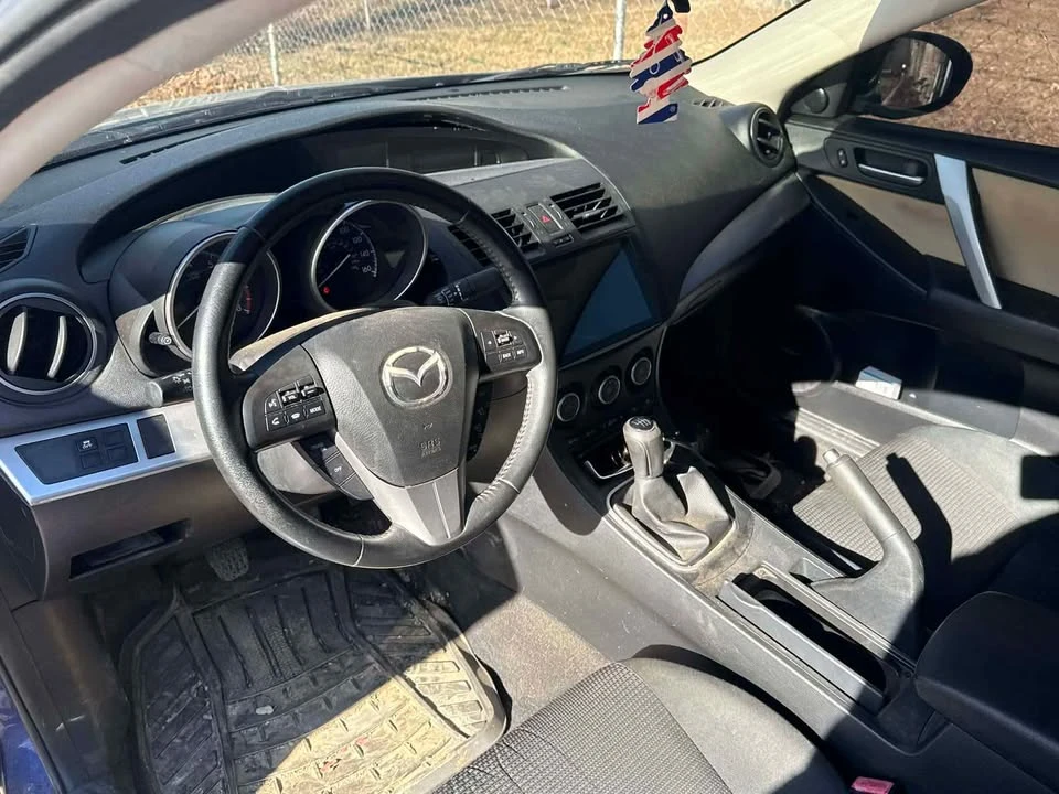 2012 Mazda Mazda 3 2nd Gen - Image 7 of 19