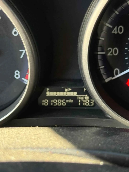 2012 Mazda Mazda 3 2nd Gen - Image 16 of 19