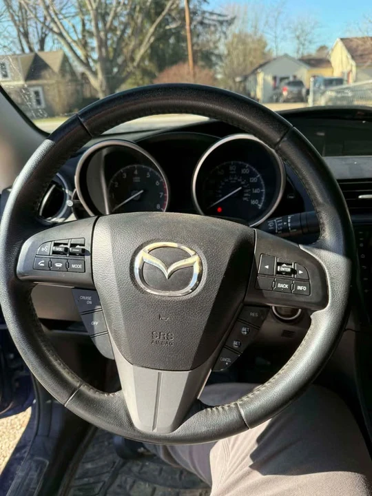 2012 Mazda Mazda 3 2nd Gen - Image 18 of 19