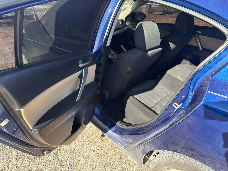 2012 Mazda Mazda 3 2nd Gen - Image 11 of 19