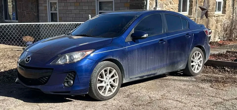 2012 Mazda Mazda 3 2nd Gen - Image 2 of 19