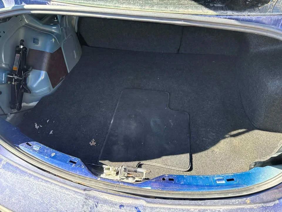 2012 Mazda Mazda 3 2nd Gen - Image 10 of 19