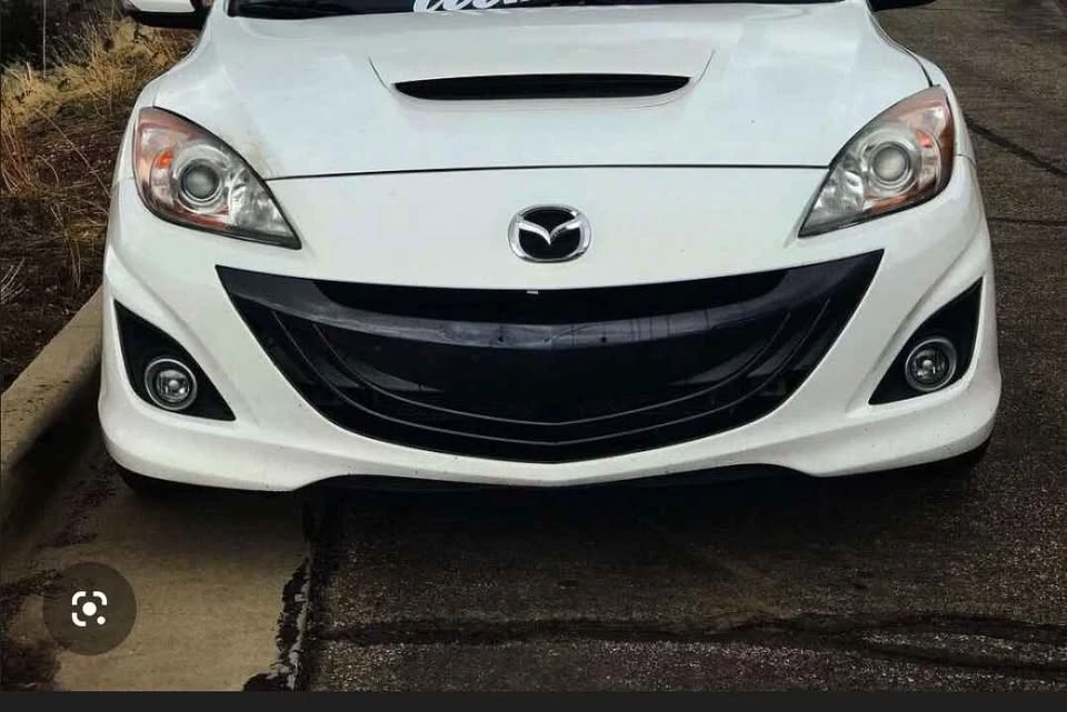 2012 Mazda Mazda 3 2nd Gen - Image 19 of 19