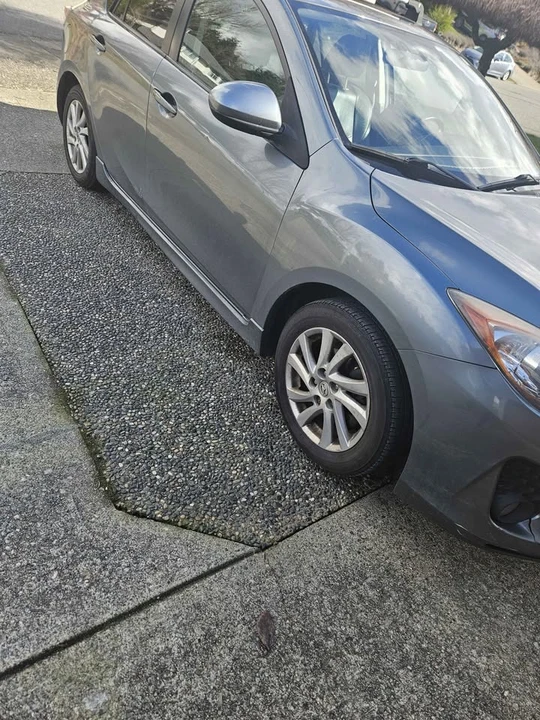 2012 Mazda Mazda 3 2nd Gen - Image 3 of 7