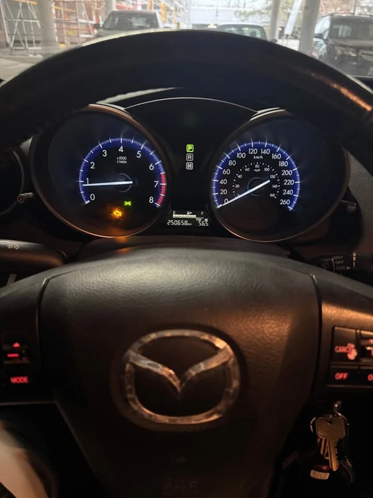 2012 Mazda Mazda 3 2nd Gen - Image 2 of 6