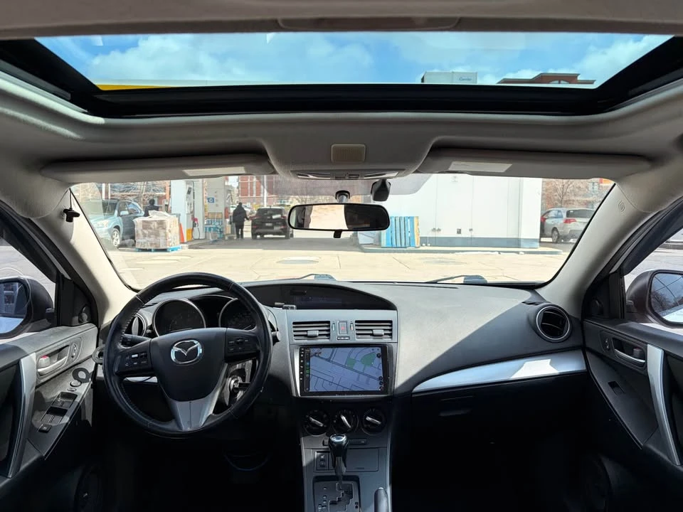 2012 Mazda Mazda 3 2nd Gen - Image 6 of 12