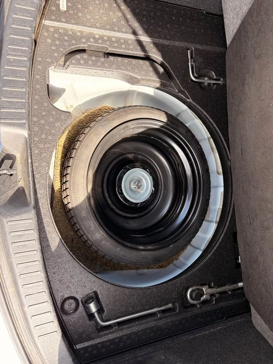 2012 Mazda Mazda 3 2nd Gen - Image 12 of 12