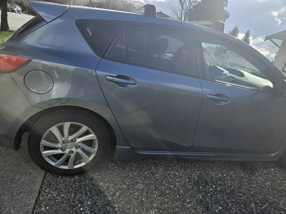 2012 Mazda Mazda 3 2nd Gen - Image 4 of 7