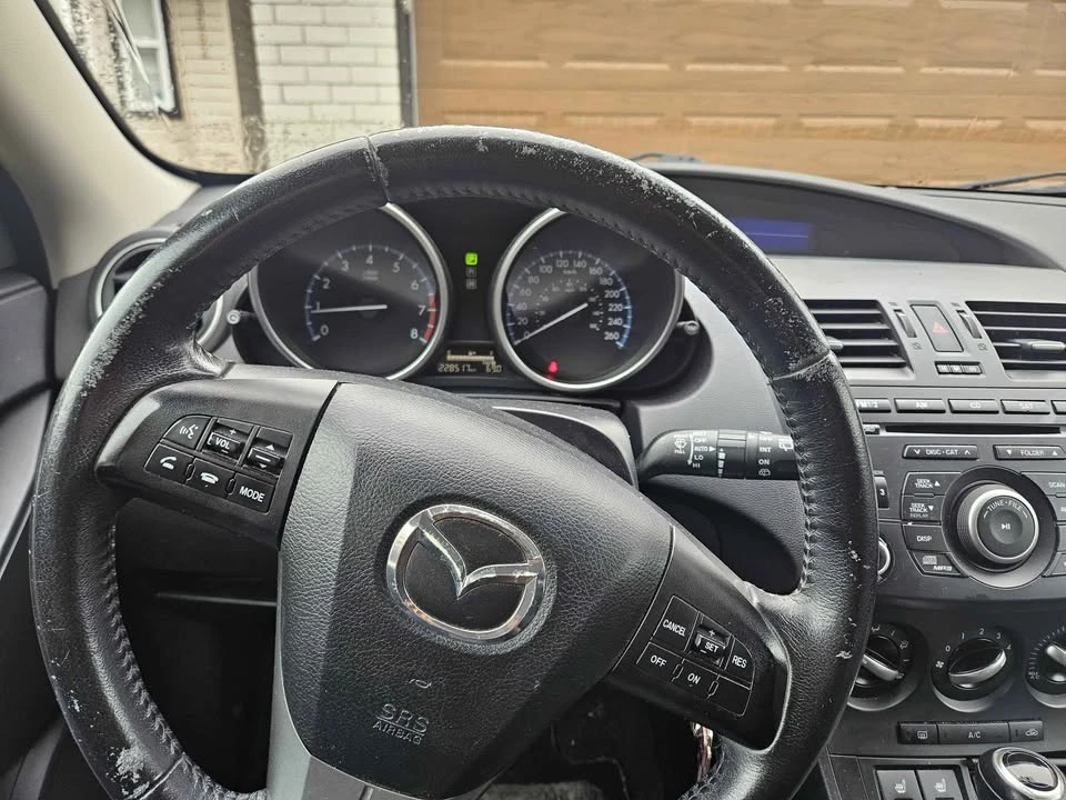 2012 Mazda Mazda 3 2nd Gen - Image 6 of 7